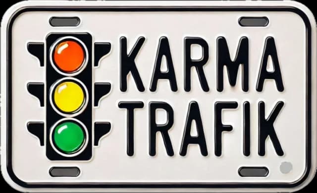 Karma Trafik Logo